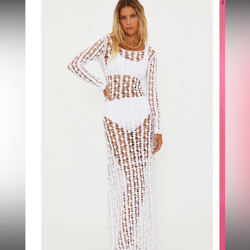 Beach Riot Ariana Dress